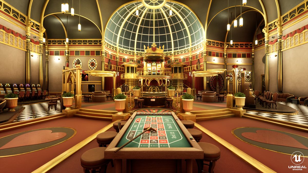 atlantizcasino-goa Live Betting